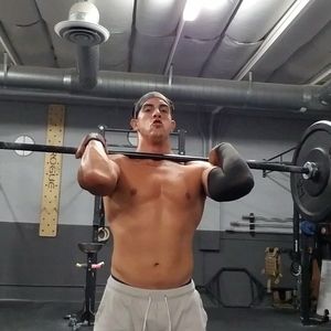 Meet your Posher, Marcus